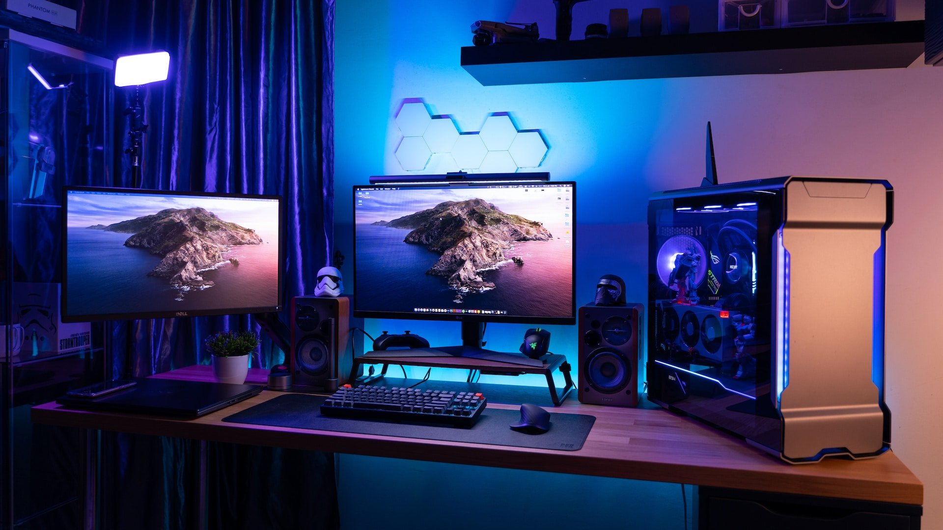 Background