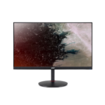 Acer Nitro Refurbished 27-inch WQHD IPS Gaming Monitor with 180Hz Refresh Rate, 1ms Response Time, HDMI & DisplayPort