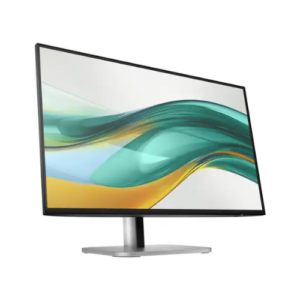HP Series 5 Pro Refurbished 23.8-inch Full HD Monitor with 100Hz Refresh Rate, HDMI, DisplayPort, Adjustable Stand