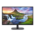 Acer AOPEN 22CV1Q Refurbished 21.5-inch Full HD VA Monitor with 100Hz Refresh Rate, 1ms Response Time, HDMI & VGA